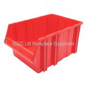 Stakabin Freestanding Parts Bins Size 6 Jumbo XL